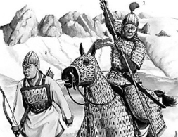 揭秘中国古代的“特种兵”