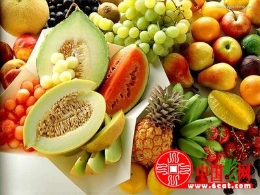 春节饮食：过年吃什么水果