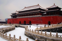 盘点媲美长城的中国历史文化遗产