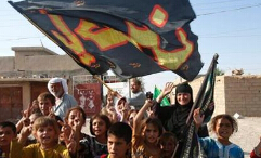 人物：ISIS里的年轻人 黑旗下的门徒