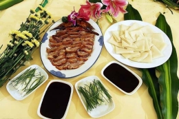揭秘APEC菜单上的十大北京小吃