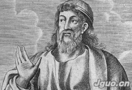 柏拉图：数学家们的上帝