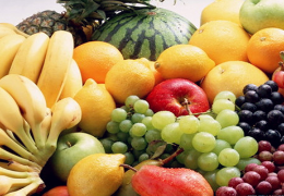 病从口入——警惕反季节水果