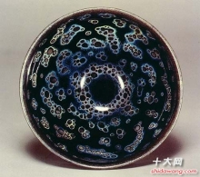被日本收藏的中国十大国宝