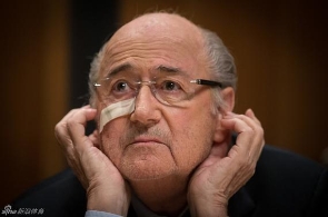 国际体坛十大：FIFA腐败惊世界 科比告别