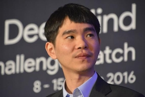 AlphaGo是否天下无敌 柯洁是最好试金石？