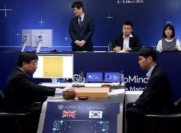 AlphaGo自白：你们究竟懂不懂围棋？