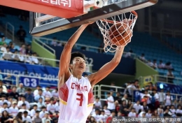 深度：周琦 第6位将登陆NBA的中国人来了