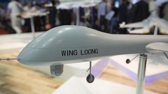 美媒称中国军用无人机抢市场 不仅因为便宜