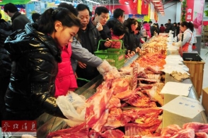 中国消费市场何以暴涨？美：四大因素驱动