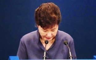 朴槿惠将遭新国家党党内惩处 或开除党籍