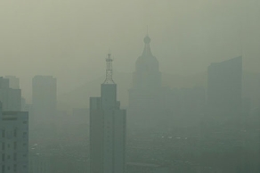 科学家解开伦敦雾霾之谜 将有助中国治霾