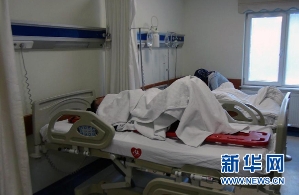 土耳其热气球事故造成15名中国游客受伤