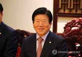 韩代表团：习主席特别抽时间接见