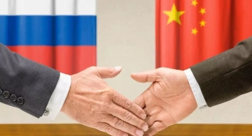 中俄合力开发远东“俄罗斯的深圳”