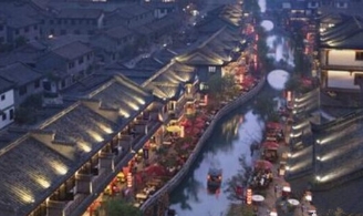 中国唯一一个没有改过名字的城市：邯郸