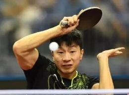中国男乒七年首丢世界第一 好事还是坏事
