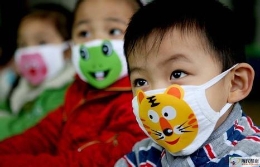 专家提醒：流感高发季 儿童需要提早预防