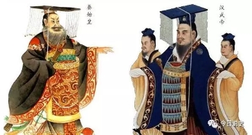 这三个人被称为史上“最完美皇帝”