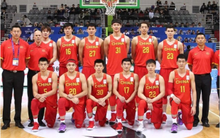 中国男篮新面孔！95后达24人谁能脱颖而出