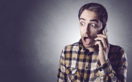 你知道电话恐惧症应该如何缓解吗