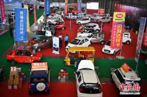 中国汽车自主品牌：淘汰赛已经正式开始了