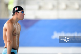 日本游泳队力争卫冕：摔跤等项目有望夺金