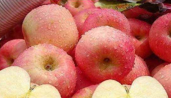 营养学家告诉你：吃整个苹果可助减轻体重