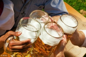 长期喝酒 4大危害会悄悄“毁掉”你的肾脏
