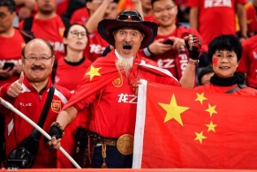 中国明年5月宣布申办2030世界杯 目标2034