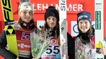 国际雪联跳台滑雪世界杯俄国小将爆冷夺冠