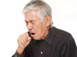 咳嗽不只是感冒 也可能是你压力过大