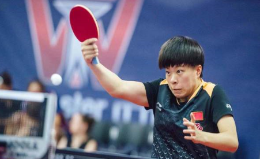 世界大运会：中国乒乓球队夺得男女团双冠