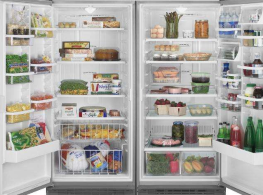 冰箱并不是保险箱！食物超期储存危害很大