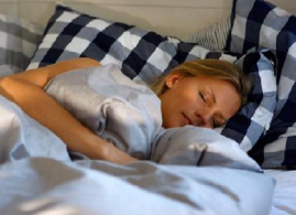 心理学表示：乐观者的睡眠质量更好