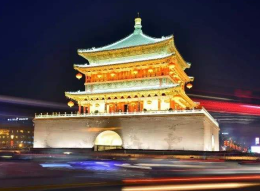 国内最受欢迎的五座城市：杭州、西安上榜