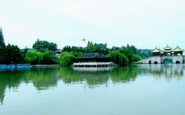 中国存在“四大西湖”除西湖其他三个在那