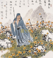苏轼被贬黄州写下的一首词被改成很多首歌