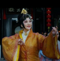 广东汉剧数字电影《白门柳》展映在京举行