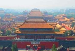盘点中国古代八个伟大工程 令全世界都仰慕