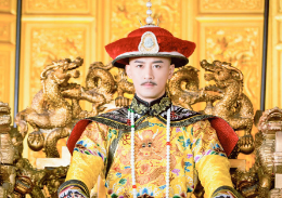 皇太极身为清朝皇帝为何把自己的嫔妃送人