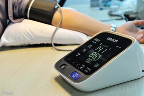 寒冬谨防血压“爆表” 监测有关键的时间点