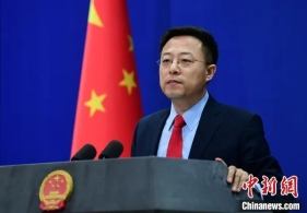 早新闻：中国要全面禁止非法野生动物交易