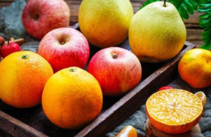 适量吃水果也能保护骨骼 每天应吃多水果呢