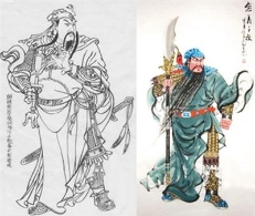 百年中国身体“变形”三部曲