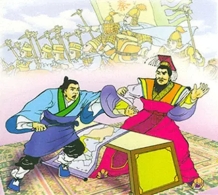 十步杀一人：解密中国古代的名人刺客