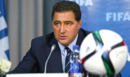 FIFA最新改革计划 主席执委最长任12年