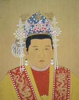 历史趣闻：关于明朝皇后是如何被选定的