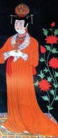 关乎礼仪不为美：古代哪些女人能穿红裙