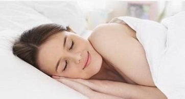 失眠是内心压力替罪羊 睡不好引发起床气